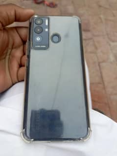 tecno pova(03110962304)