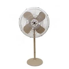 PEDESTAL FAN + CARROM BOARD FOR SALE