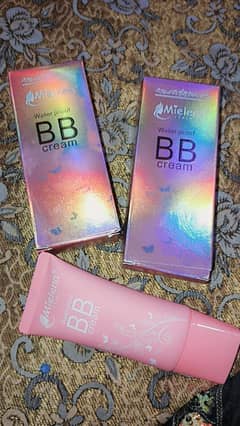 Cosmetics Sale