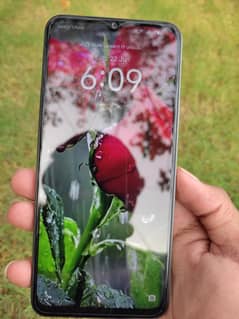 Vivo y 03 4 64 With box 10/10 conditon home use