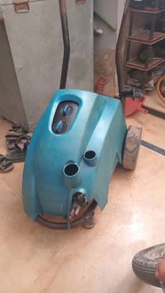 Service Kachar 3 face 65000
