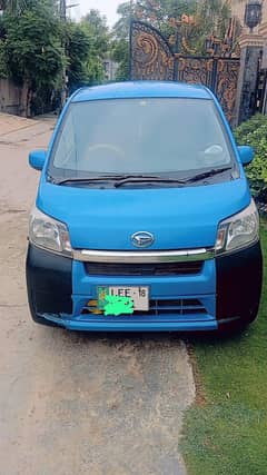 Daihatsu