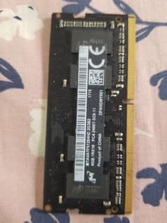 DDR4 ram