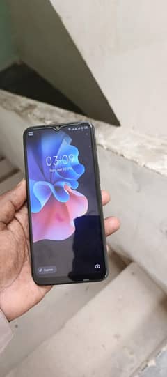 tecno spark 7T 4/64