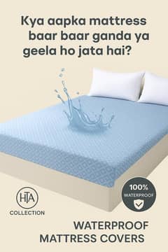 Mattress Cover