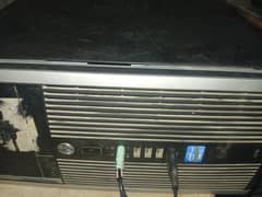 i5 2400 + 1gb ddr5 graphics card
