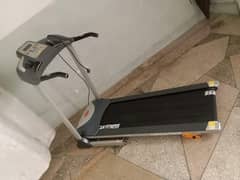 Treadmill 03014428786