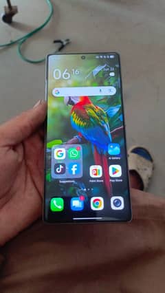 infinix