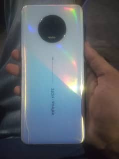 INFINIX NOTE 7  8/128  (03474212596) whatsapp