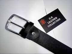 original leather belts