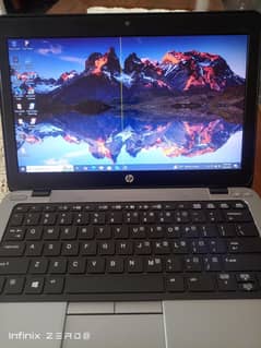 Hp elitebook 860