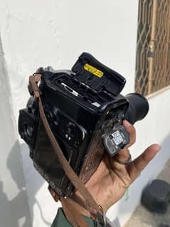 nikon