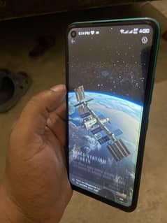 infinix hot10 mobile