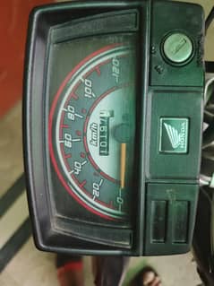 honda cd 70