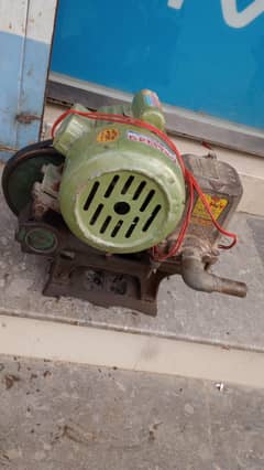 Donkey Pump for sale in manzoor colony