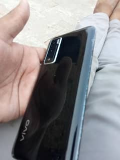 vivo v20se