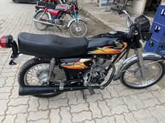 Honda 2021 All ok koi kam ni hona wala kisi kism ka