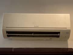 Mitsubishi 1.5 ton ac