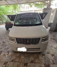 Mitsubishi EK WAGON for SALE
