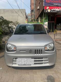 Suzuki Alto 2022