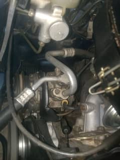 Mehran car original Acompany fitted for sale in rawalpindi 03349446399
