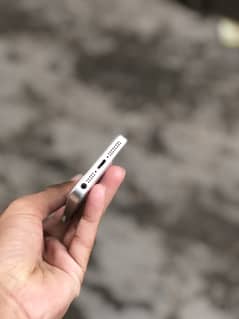 iPhone SE 1st generation