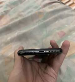 Iphone X PTA approved