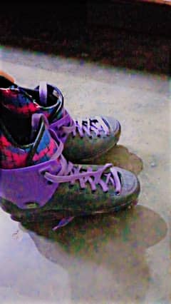 Skating