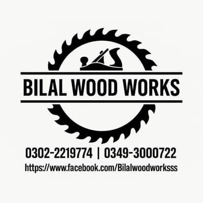BILAL WOOD WORKS