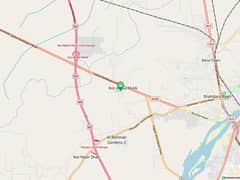 Farm House Land For Sale.