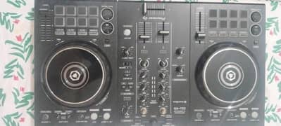 Pioneer Dj controller DDJ-400 DJ CONTROLLER MODEL DDJ-400