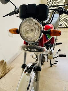 Ghani