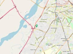 Form House land for sale.