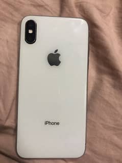 Iphone X 256gb