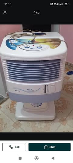 room air coller