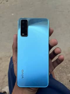 Vivo Y20s