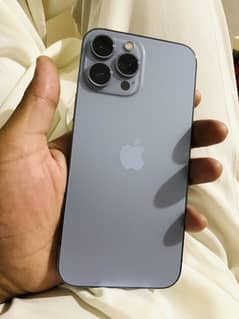 I Phone 13pro max 128gb Pta approved