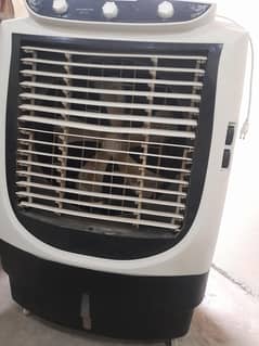 Ac cooler