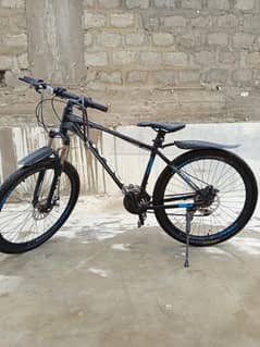 Cycle