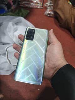 oppo A16