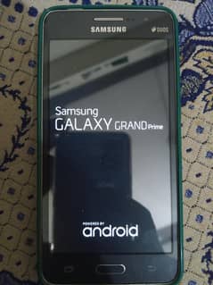 Samsung Grand prime