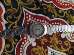 Seiko SQ 100