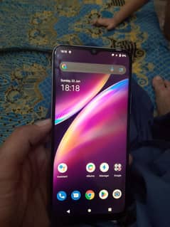 vivo y20 with box 4/64 (0344'2535637)