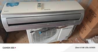 kansood 1.5 ac ok ac