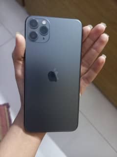 Iphone 11 pro max Non pta