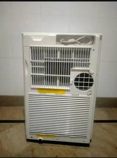 inverter AC 1ton  220volt