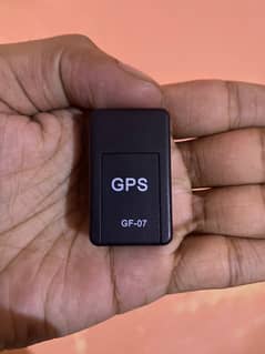 GPS tracker (Mini GF07)