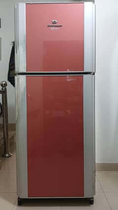 Dawlance Refrigerator | Big size | Glass door | very good condition