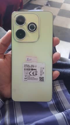 infinix hot 40 i