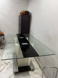 Glass